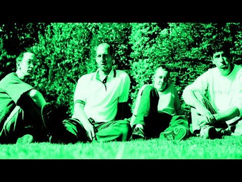 Half Man Half Biscuit - Peel Session 1999