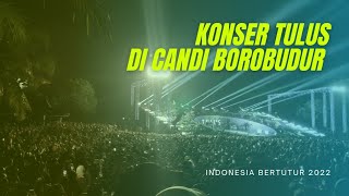 Download lagu BEHIND THE SCANE LIVE MUSIC TULUS AT BOROBUDUR TEMPLE mp3 Download lagu BEHIND THE SCANE LIVE MUSIC TULUS AT BOROBUDUR TEMPLE mp3