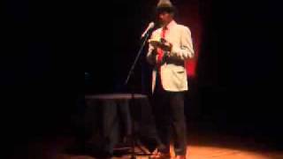Linton Kwesi Johnson   Five Nights of Bleeding
