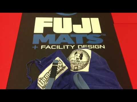 Old footage from Morales BJJ