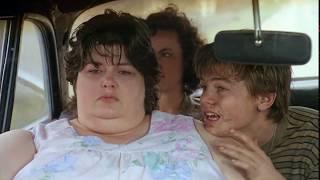 What's Eating Gilbert Grape/Best scene/Johnny Depp/Leonardo DiCaprio/Darlene Cates/Laura Harrington