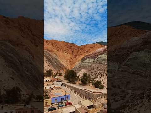 Purmamarca Siete Colores