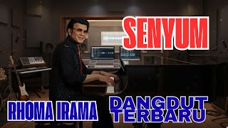 Download lagu Senyum - Rhoma Irama Lirik Lagu Terbaru 2025 mp3 Download lagu Senyum - Rhoma Irama Lirik Lagu Terbaru 2025 mp3