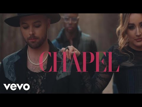 Adam Mac, DeVries - Chapel