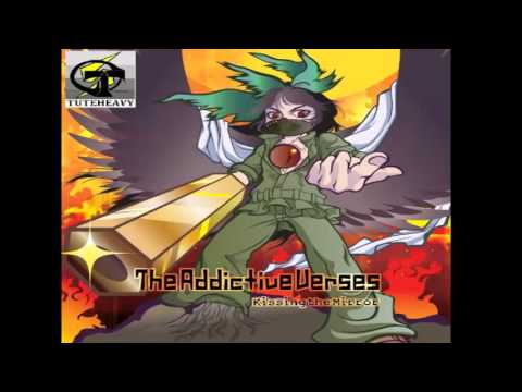 Addictive verses - 5: Asian Assassin - de Kissing the mirror Por TUTEHEAVY