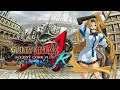 Guilty Gear XX Accent Core Plus R Writhe In Pain Millia S Theme Extended