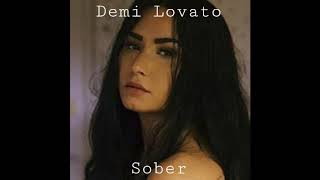 Demi Lovato - Hitchhiker (Audio)