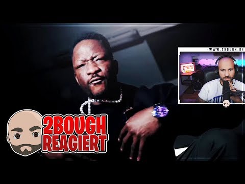 2Bough REAGIERT: SHADOW030 - RRRAAAHHH! [prod.by HIJACKERS]