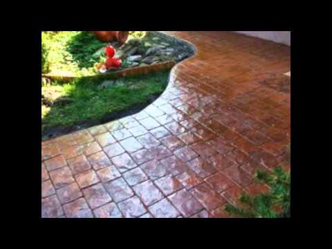 Beton Amprentat Povârgina Tel.0761350488 Timis,Austria,Ungaria,Serbia