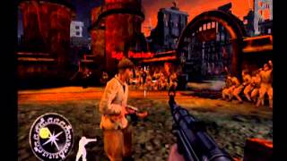 UKGN10 - Call Of Duty: Finest Hour [Xbox]