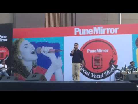 Teri deewani pune mirror 2016