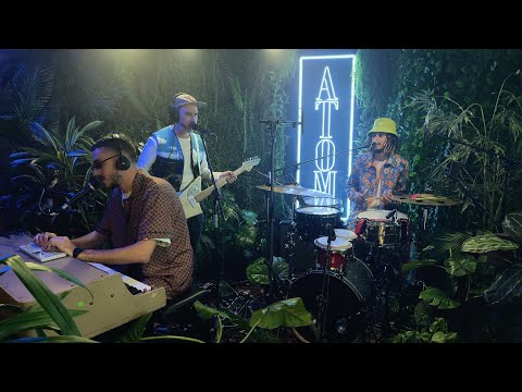 BIG MENU - F.A.M.O.U.S | ATOM Sessions