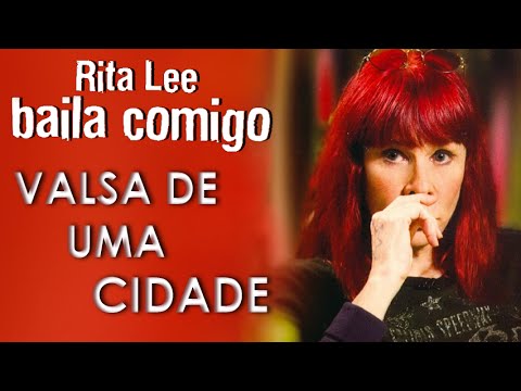 Valsa De Uma Cidade - Dick Farney