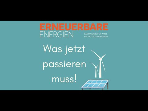 Was bringt der Net Zero Industry Act? - Was jetzt passieren muss! #6