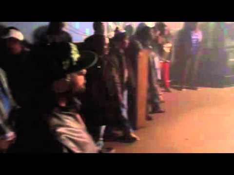 ROOTSMAN VS REBEL TONE 12/19