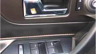 preview picture of video '2011 Ford Edge Used Cars Plymouth IN'