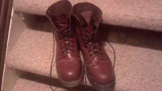 Murphy's Law Somebody's Gonna Get their Head Kicked In