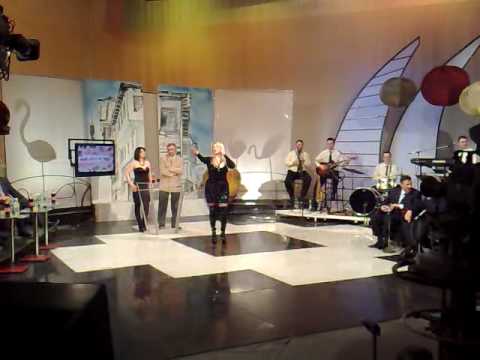 lidija milosevic - samanta - 31.01.2010-dzu box-mtv