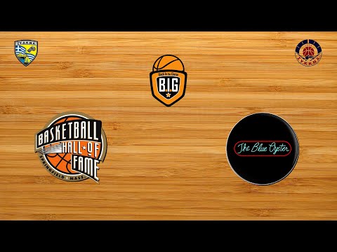 Naismith's Pioneers 63 - 54 Blue Oysters | 2η Αγων. Summer BIG League 2A