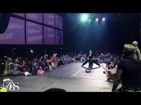 LSS Part 5 Inxi Prodigy - The United States of Africa Ball 2