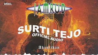 Download lagu Jamrud - Surti Tejo (Akustik) I  Audio mp3