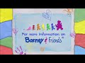 Barney Visit Barney At Pbs Kids Org