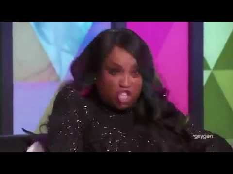 BGC16 Reunion Part 2 Sneak Peek Adryan Vs Tanisha