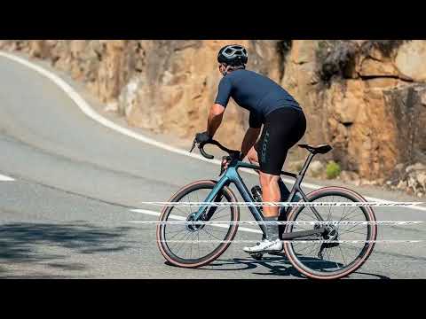 Scott Introduces Addict eRide High-Performance Electric Road Bike