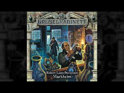 Gruselkabinett - Folge 72: Markheim (Komplettes Hörspiel)