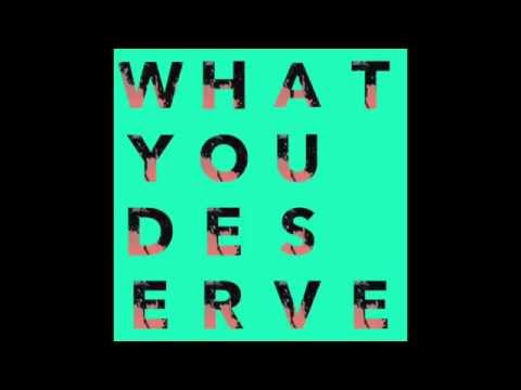 Brianne Danter - What You Deserve (Audio)