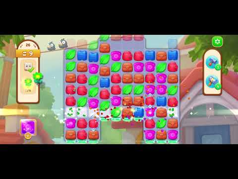 Townest: Alfred’s Adventure LEVEL 26