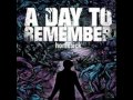 A Day To Remember - The Downfall Of Us All ...