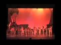 The Lion King Reloaded 2008