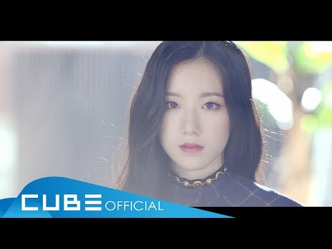 (여자)아이들((G)I-DLE) - 'LATATA' Official Music Video