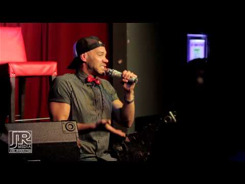 Peyton All That Matters - 10th Anniversary @ Royal Vauxhall Tavern 2013 04 01