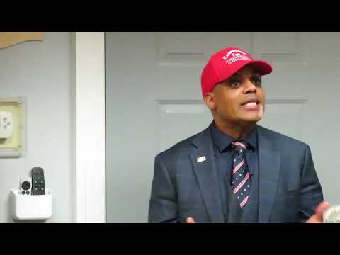 **De Barros - A Man Who Can't be Bought** Roxbury, CT Jan. 7, 2026