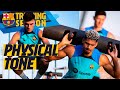 ? PHYSICAL TONE ?