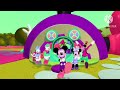 Mickey Mouse Clubhouse Season 1 2006 2007 Hot Dog Dance In Luig Group