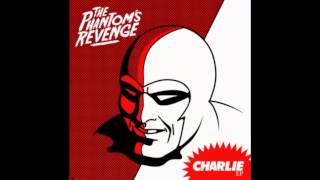 The Phantom&#39;s Revenge - Last Man Standing