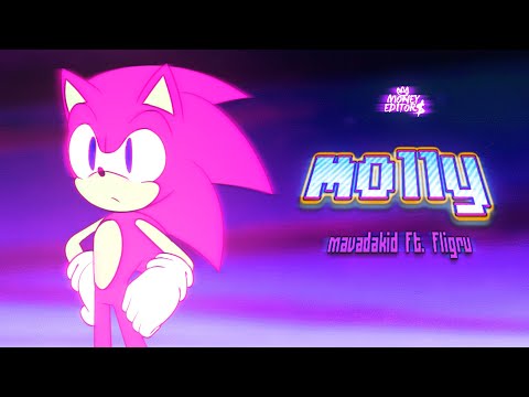 mavadakid feat. fligru - molly