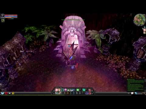 Lake in Dusk - under 3 minutes achievement solo