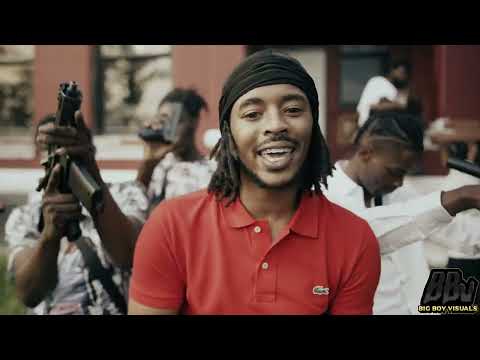 Trillgang Capo - Internet Games (Official Video) Shot by ​⁠@Bigboyvisuals