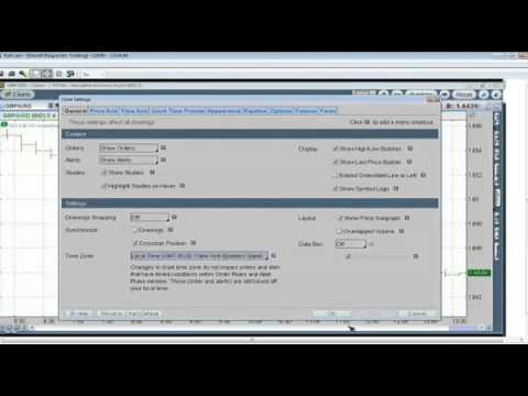 Jan 2nd Diagnostics Trading Hour with host Darrell Martin on TFNN   2013