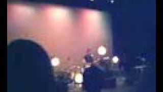 Bigfoot : The Weakerthans Live In Edmonton