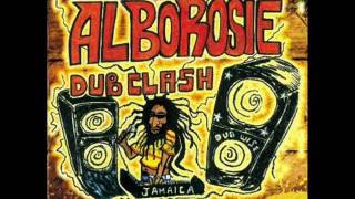 Alborosie Dub Clash - 15 - Dubbin In Love.wmv