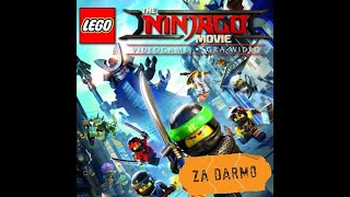 Miniaturka - The LEGO NINJAGO Za darmo Poradnik jak odebrać