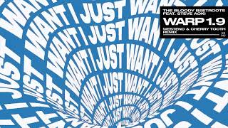 The Bloody Beetroots - Warp 1.9 (Westend & Cherry Tooth Remix) Ft Steve Aoki video