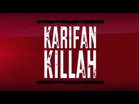Karifan Killah - ti baradatij huj! SHOKK DISS !!