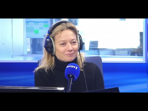 Caroline Vigneaux, actrice et réalisatrice