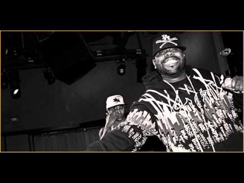 Crooked I - Mass Appeal Freestyle